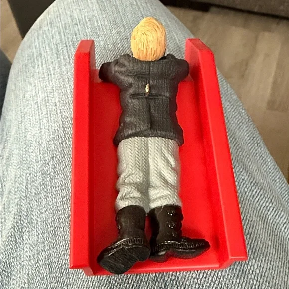 Hallmark Keepsake A Christmas Story Ornament - Picture 5 of 6